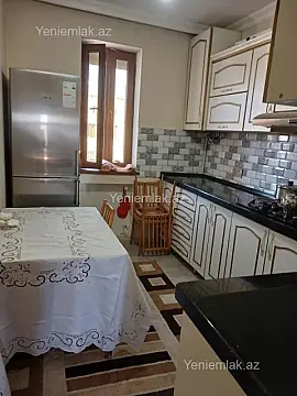 Satılır 2 otaqlı köhnə tikili 55 m² — Bakı, Suraxanı 2 otaq 55.00 m²