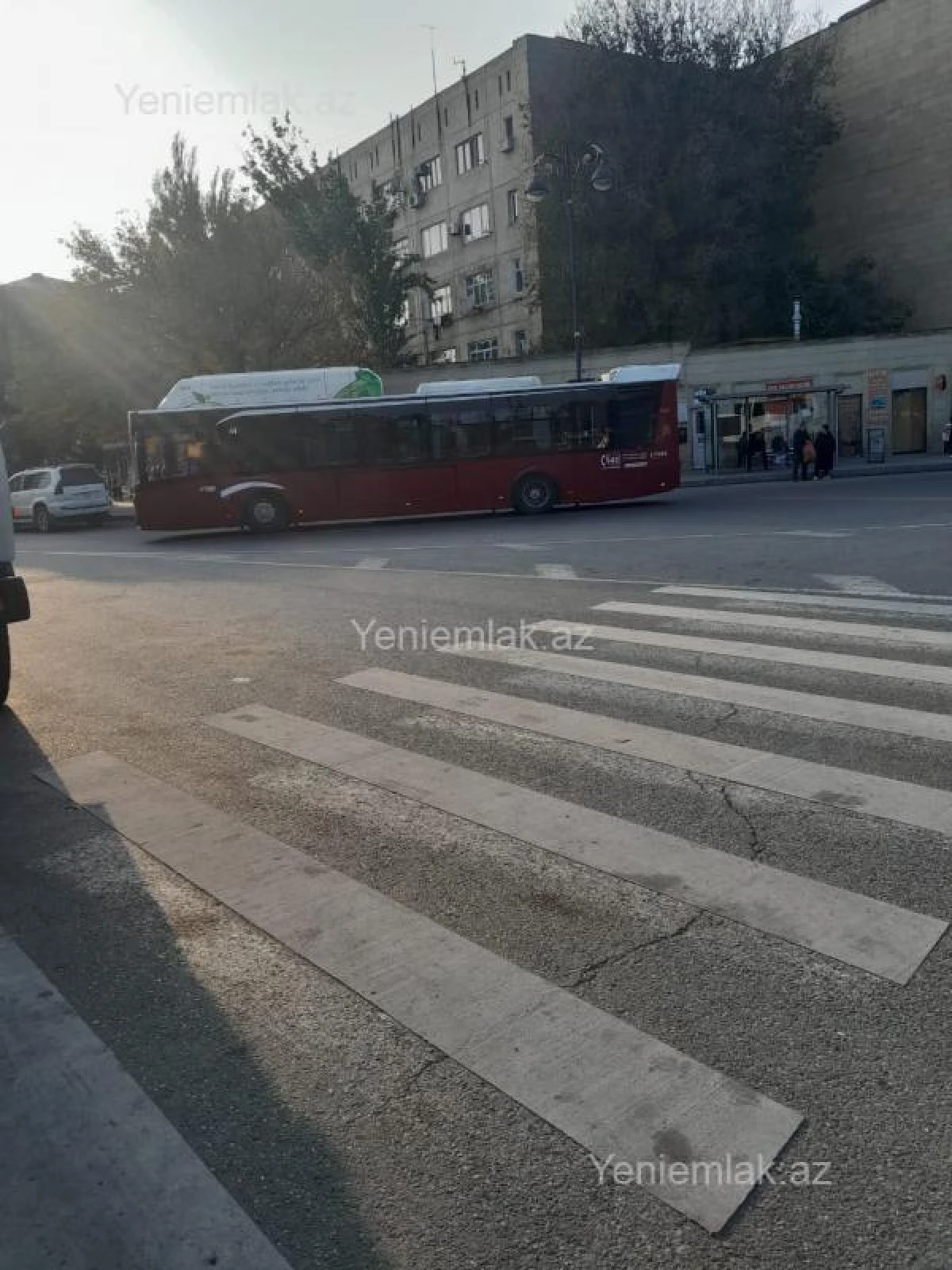 Satılır 2 otaqlı köhnə tikili 55 m²