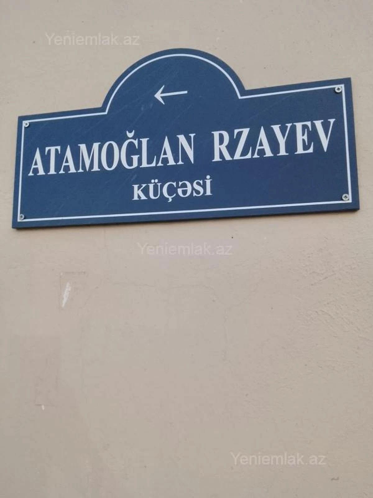 Satılır 2 otaqlı köhnə tikili 55 m²