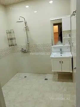 Satılır 2 otaqlı yeni tikili 65 m²
