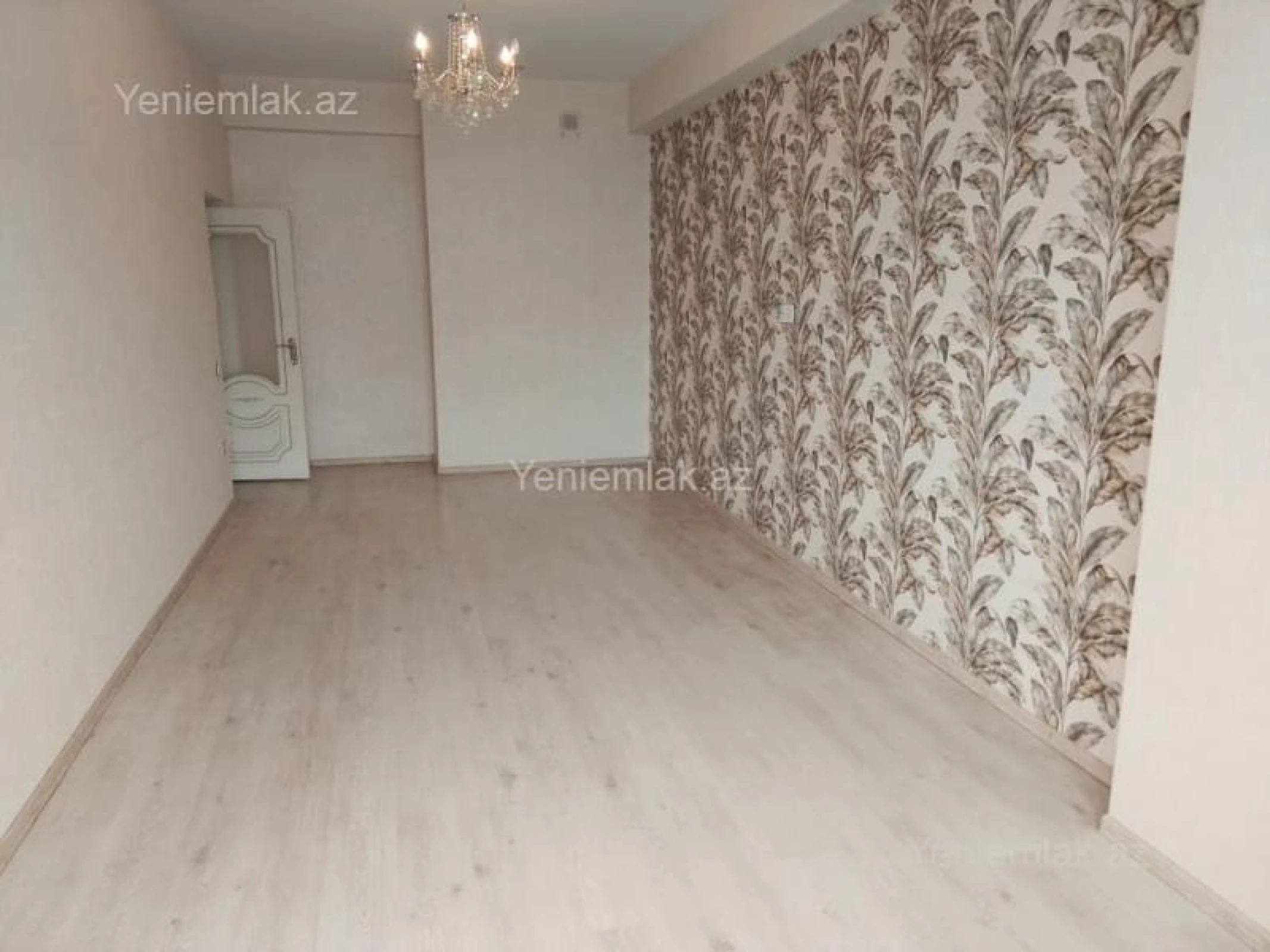 Satılır 2 otaqlı yeni tikili 65 m²