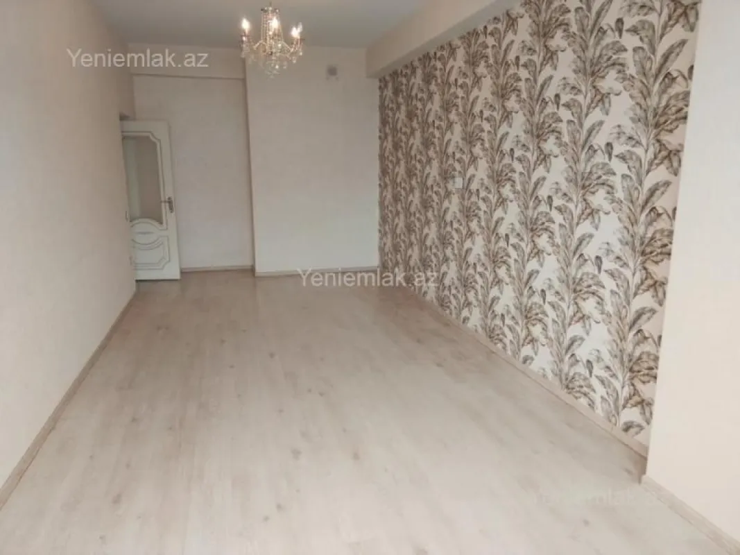 Satılır 2 otaqlı yeni tikili 65 m²