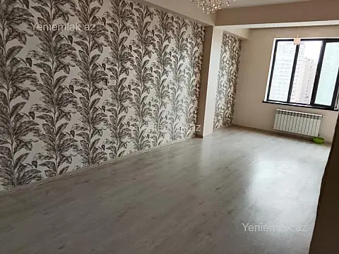 Satılır 2 otaqlı yeni tikili 65 m² — Bakı, Yasamal 2 otaq 65.00 m²