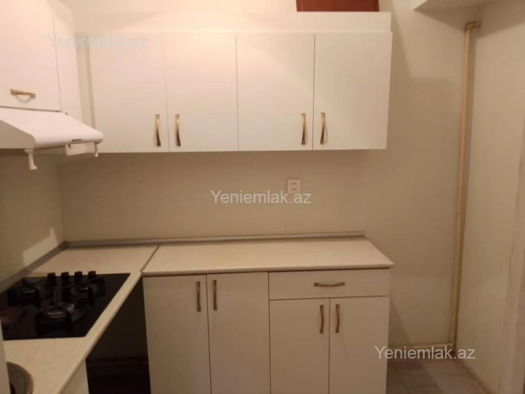 Satılır 2 otaqlı yeni tikili 65 m²