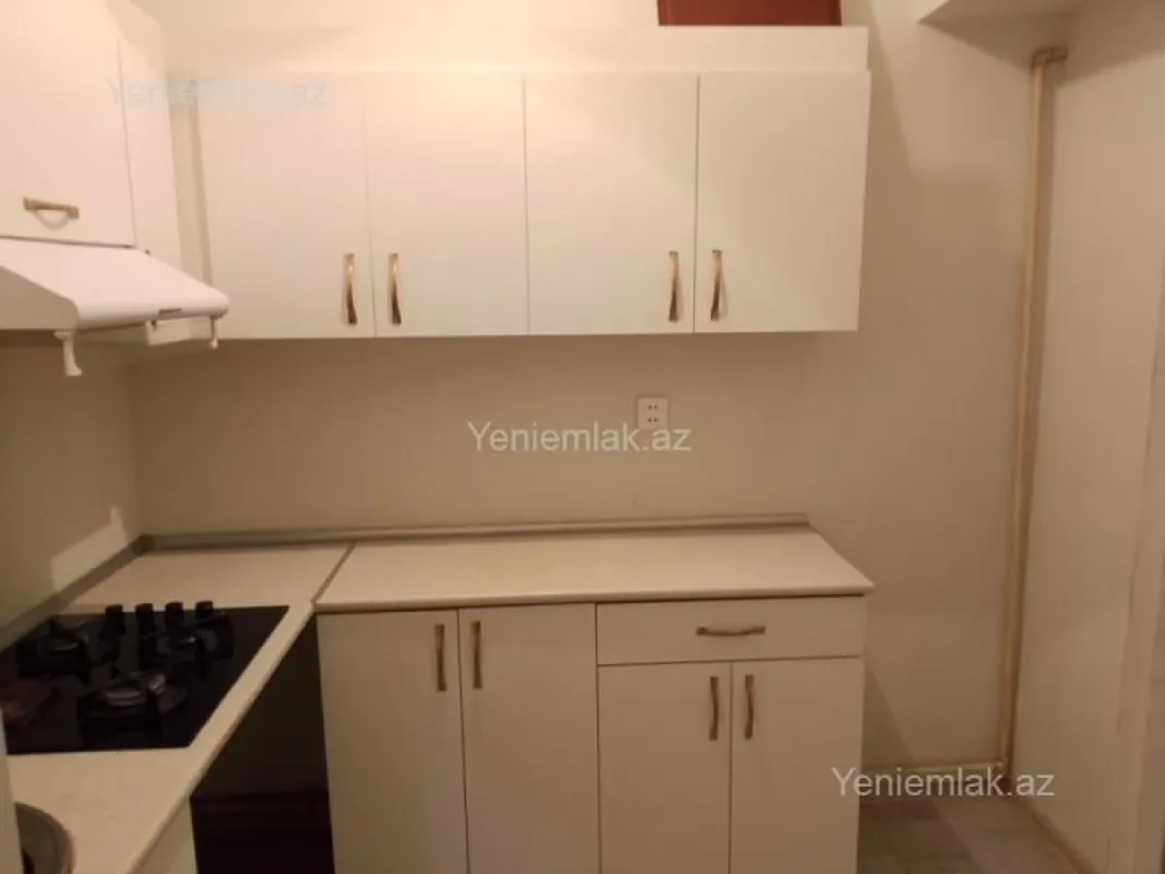 Satılır 2 otaqlı yeni tikili 65 m²
