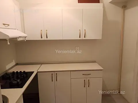 Satılır 2 otaqlı yeni tikili 65 m²