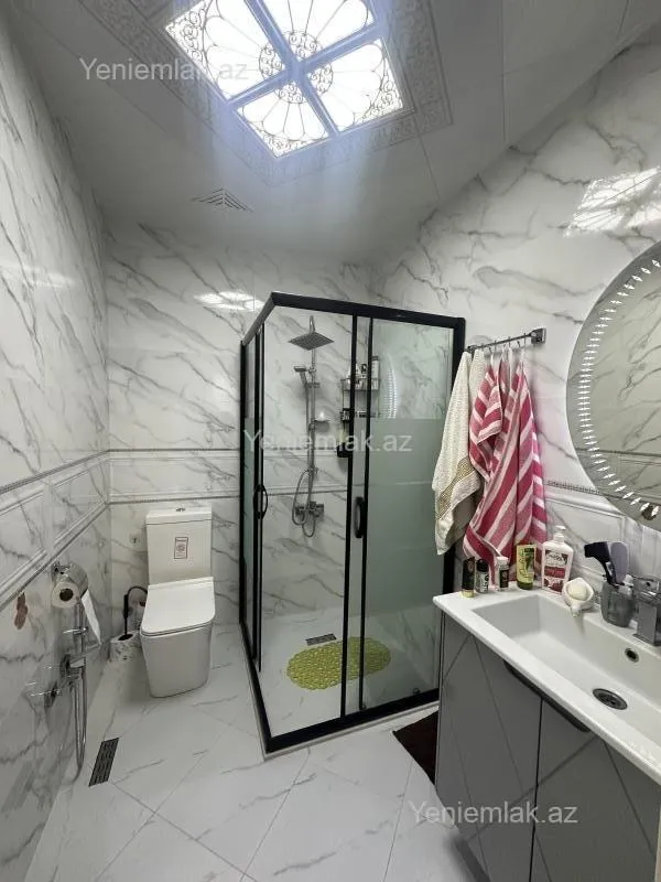 Satılır 3 otaqlı yeni tikili 140 m²