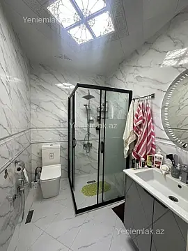 Satılır 3 otaqlı yeni tikili 140 m²