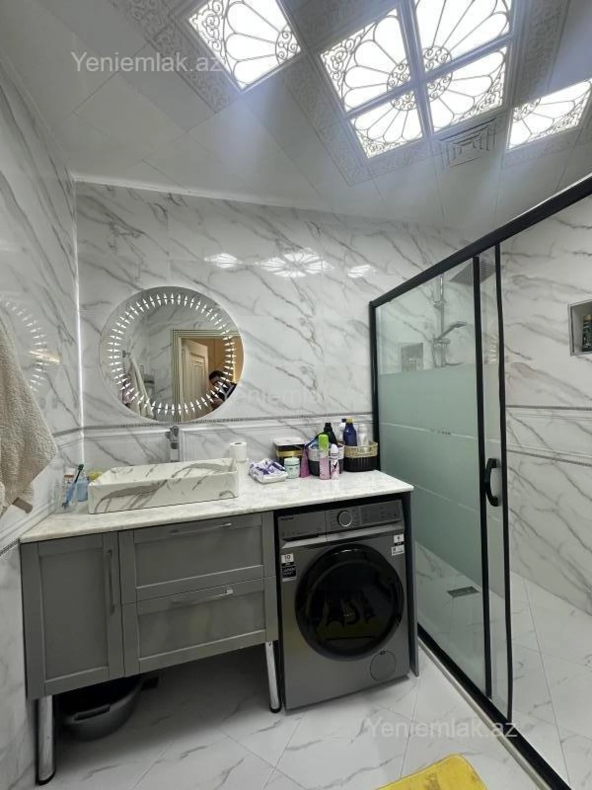 Satılır 3 otaqlı yeni tikili 140 m²