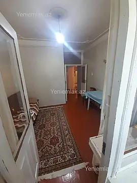 Satılır 3 otaqlı köhnə tikili 80 m²
