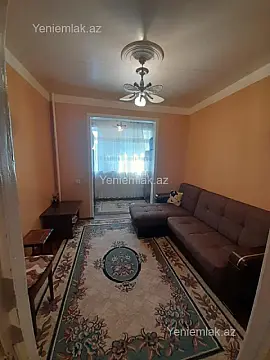 Satılır 3 otaqlı köhnə tikili 80 m²