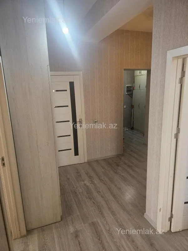 Satılır 3 otaqlı yeni tikili 105 m²