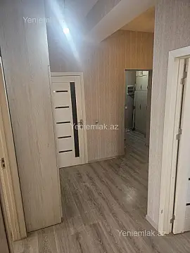 Satılır 3 otaqlı yeni tikili 105 m²