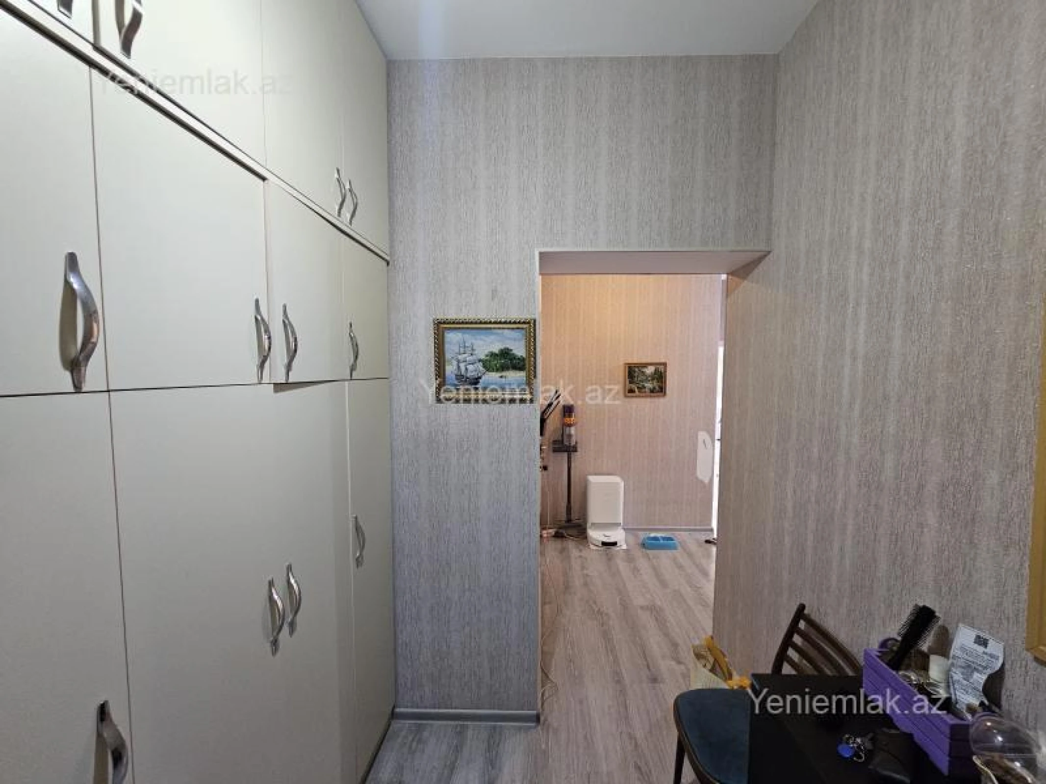 Satılır 3 otaqlı yeni tikili 105 m²