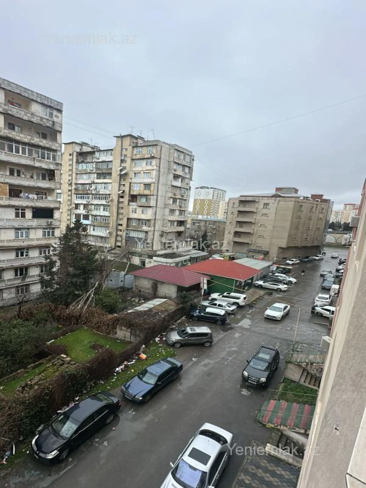 Satılır 3 otaqlı yeni tikili 75 m²