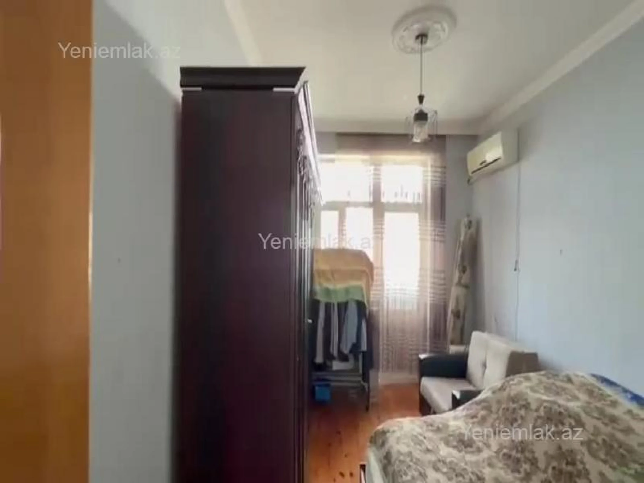 Satılır 2 otaqlı yeni tikili 80 m²