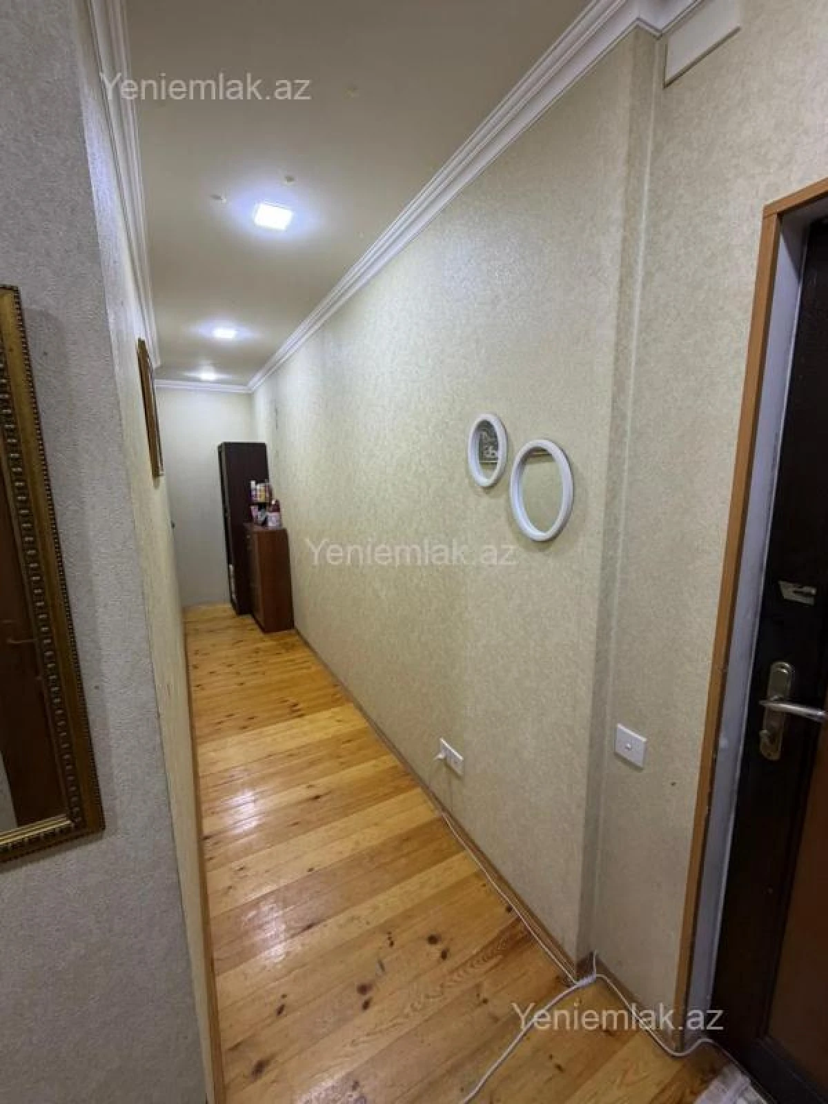 Satılır 2 otaqlı yeni tikili 80 m²
