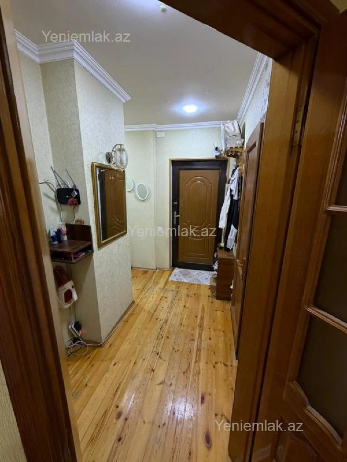 Satılır 2 otaqlı yeni tikili 80 m²