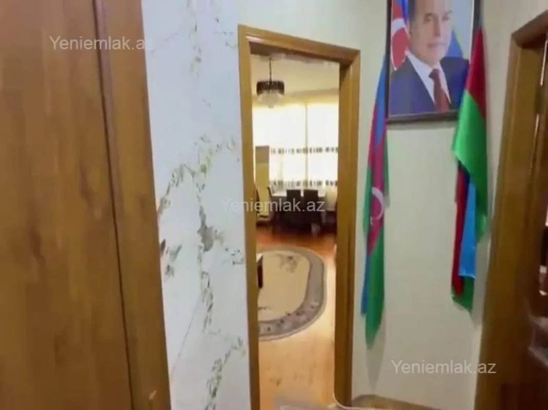 Satılır 2 otaqlı yeni tikili 80 m²