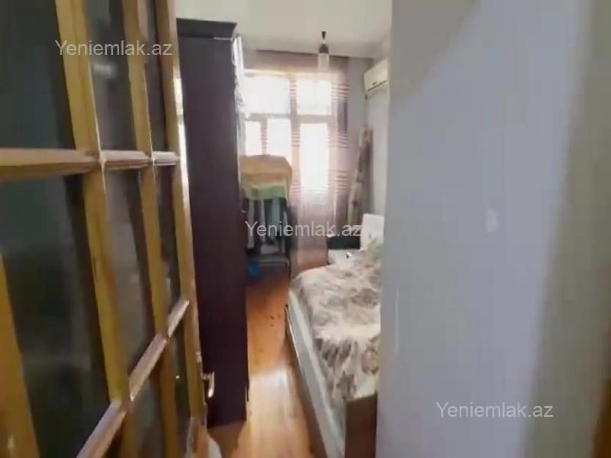 Satılır 2 otaqlı yeni tikili 80 m²