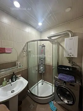 Satılır 2 otaqlı köhnə tikili 60 m²