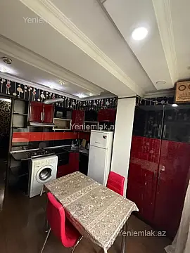 Satılır 2 otaqlı köhnə tikili 60 m²
