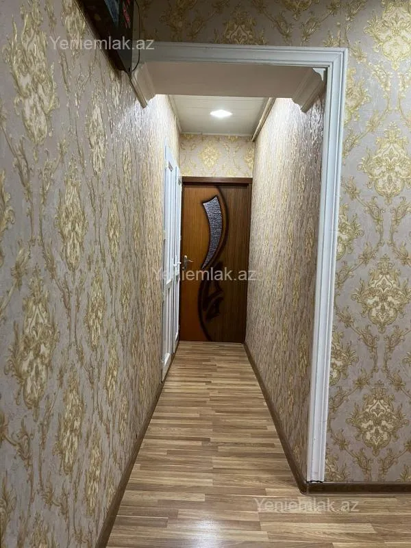 Satılır 5 otaqlı köhnə tikili 110 m²