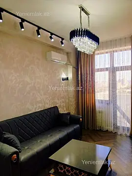 Satılır 2 otaqlı yeni tikili 53 m²
