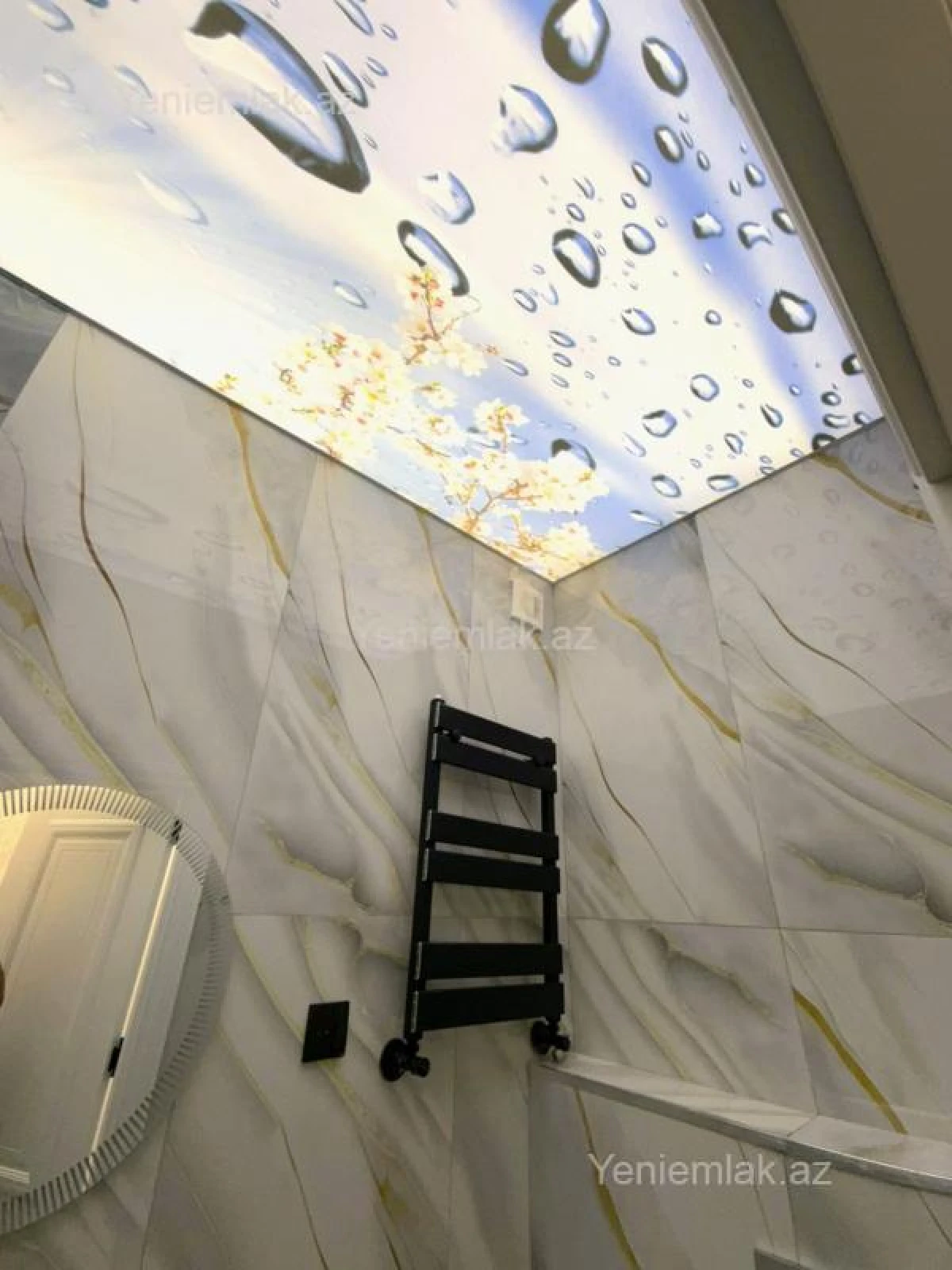 Satılır 2 otaqlı yeni tikili 53 m²