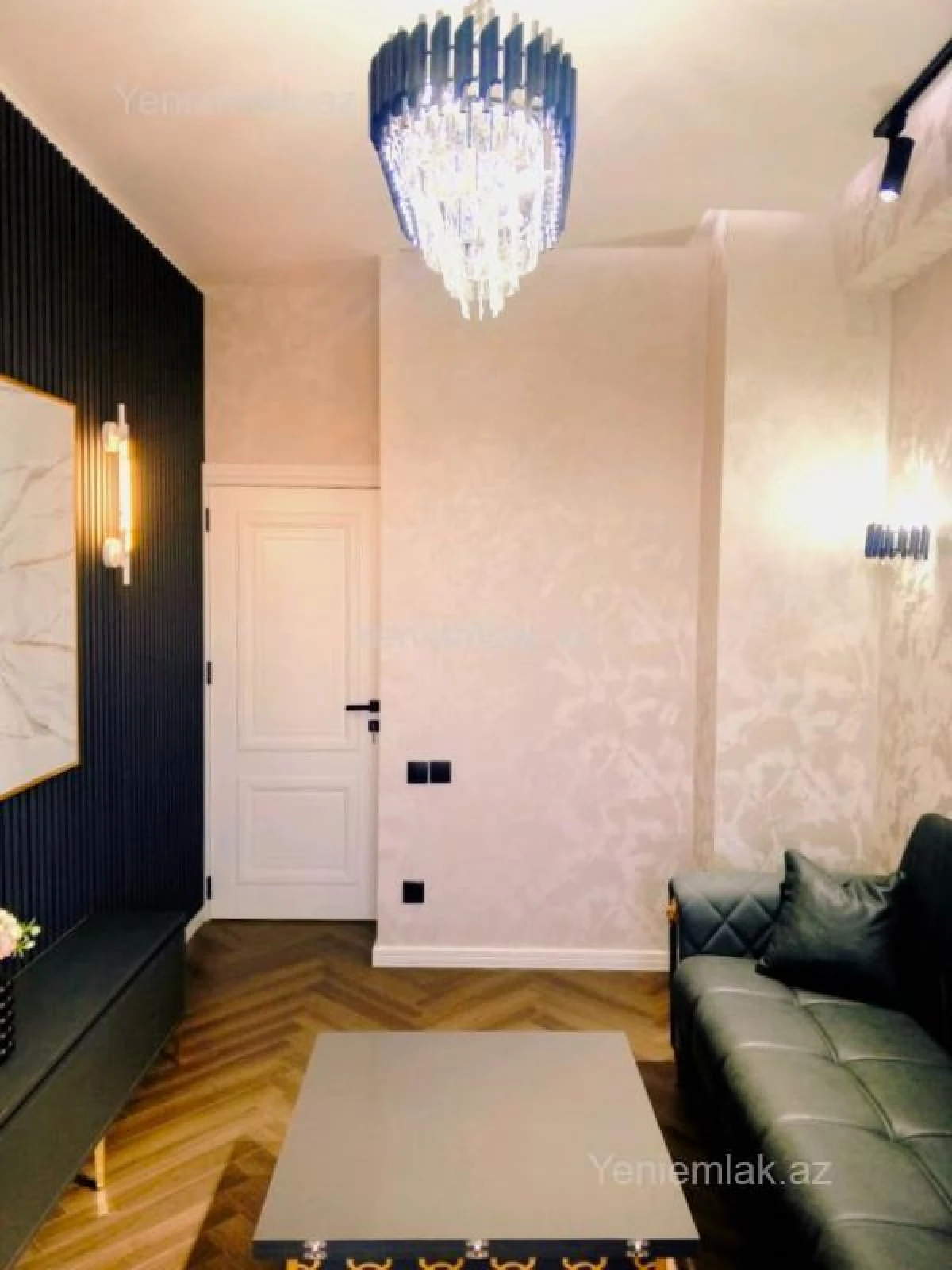 Satılır 2 otaqlı yeni tikili 53 m²