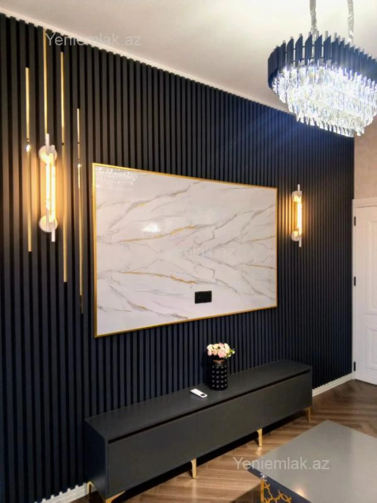 Satılır 2 otaqlı yeni tikili 53 m²