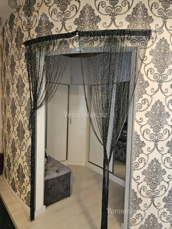 Satılır 2 otaqlı yeni tikili 105 m²