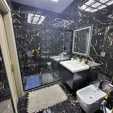 Satılır 3 otaqlı yeni tikili 105 m²