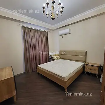Satılır 3 otaqlı yeni tikili 105 m²