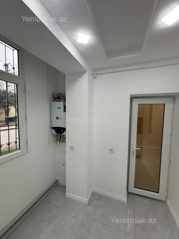 Satılır 3 otaqlı köhnə tikili 60 m²