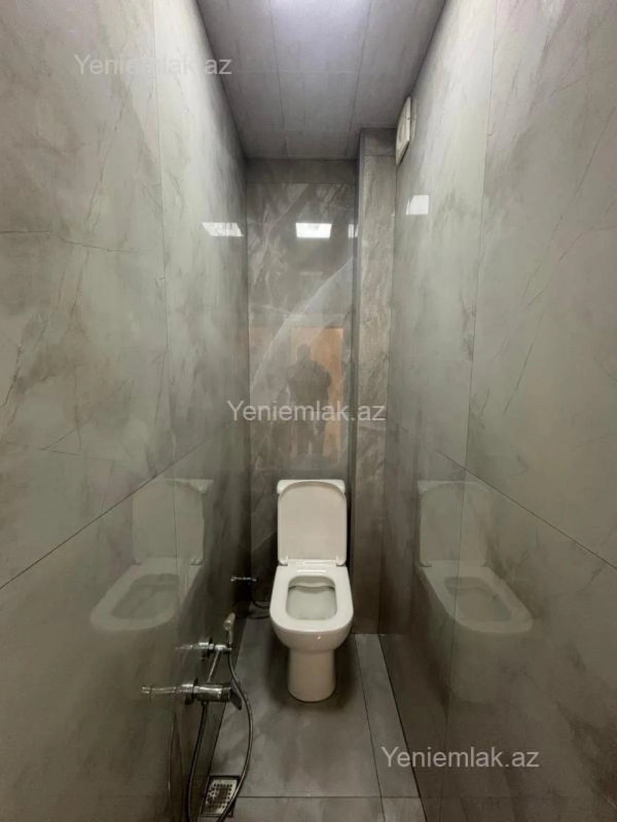 Satılır 3 otaqlı köhnə tikili 60 m²