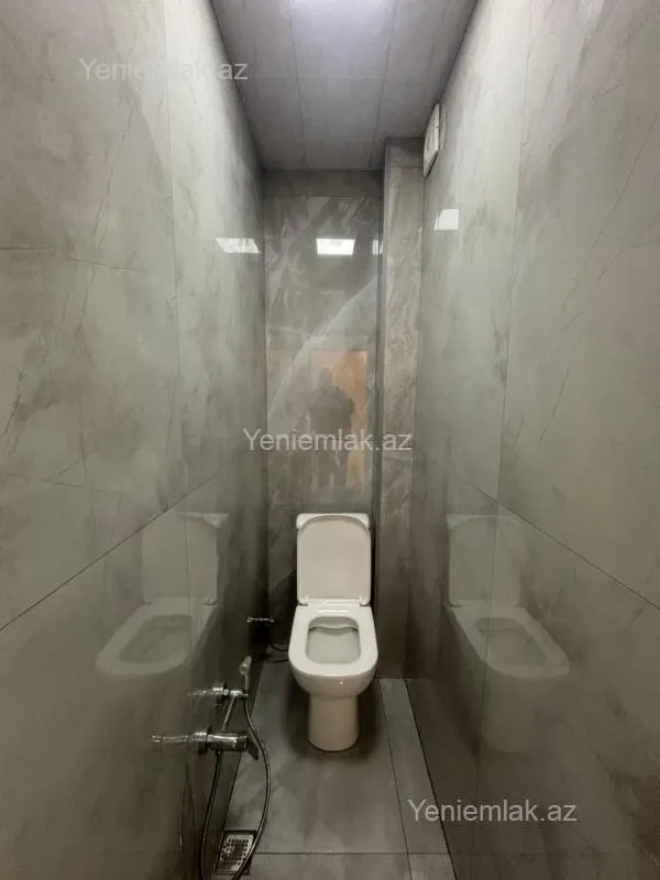 Satılır 3 otaqlı köhnə tikili 60 m²