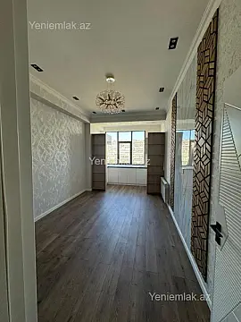 Satılır 2 otaqlı yeni tikili 70 m²