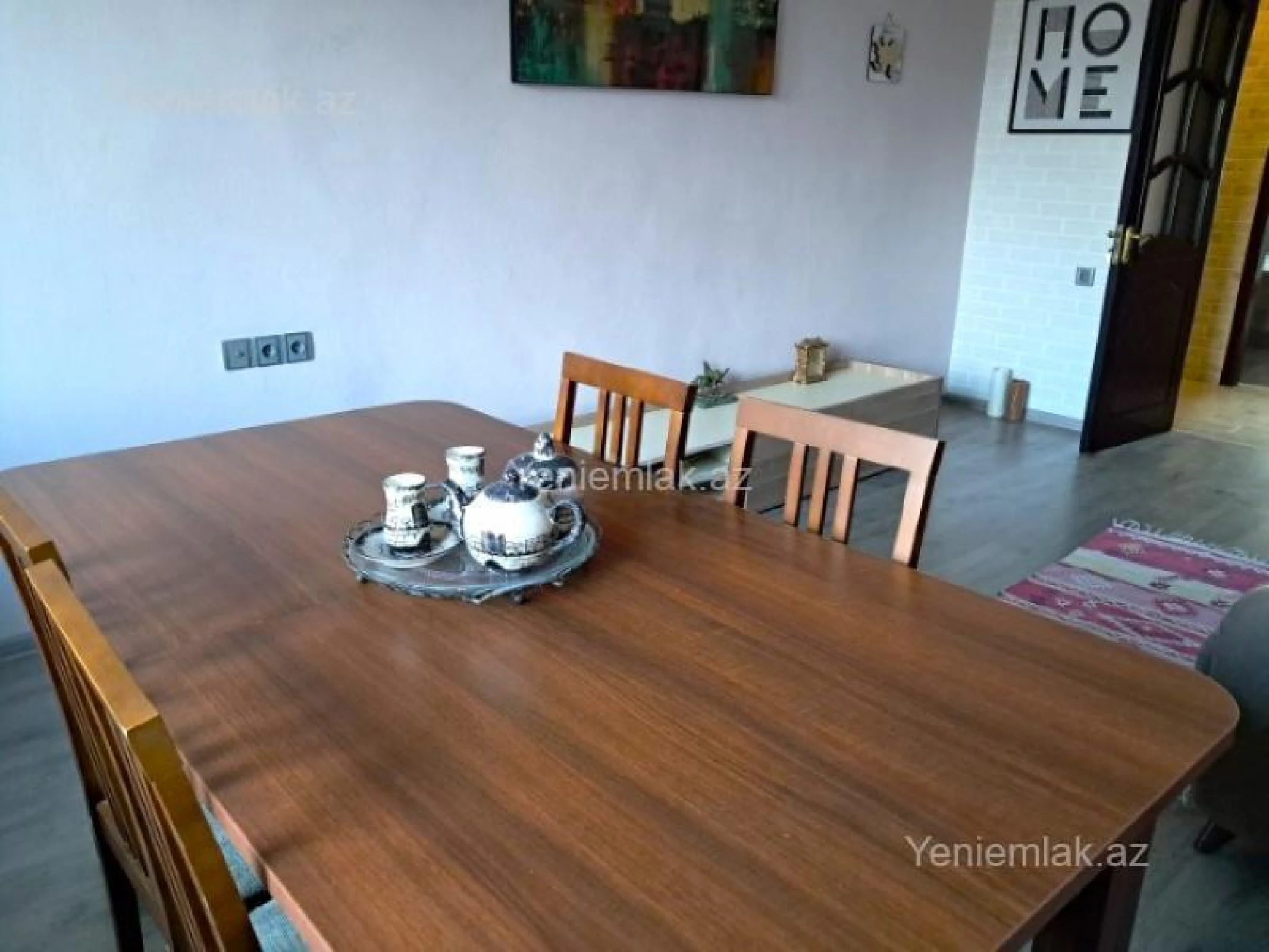 Satılır 2 otaqlı yeni tikili 72 m²