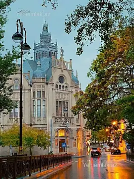 Satılır 2 otaqlı yeni tikili 72 m² — Bakı, Nəsimi 2 otaq 72.00 m²