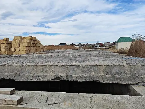 Satılır 3 otaqlı həyət evi 100 m² — Abşeron, Saray 3 otaq 100.00 m²