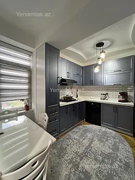 Satılır 3 otaqlı yeni tikili 85 m²