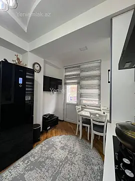 Satılır 3 otaqlı yeni tikili 85 m²
