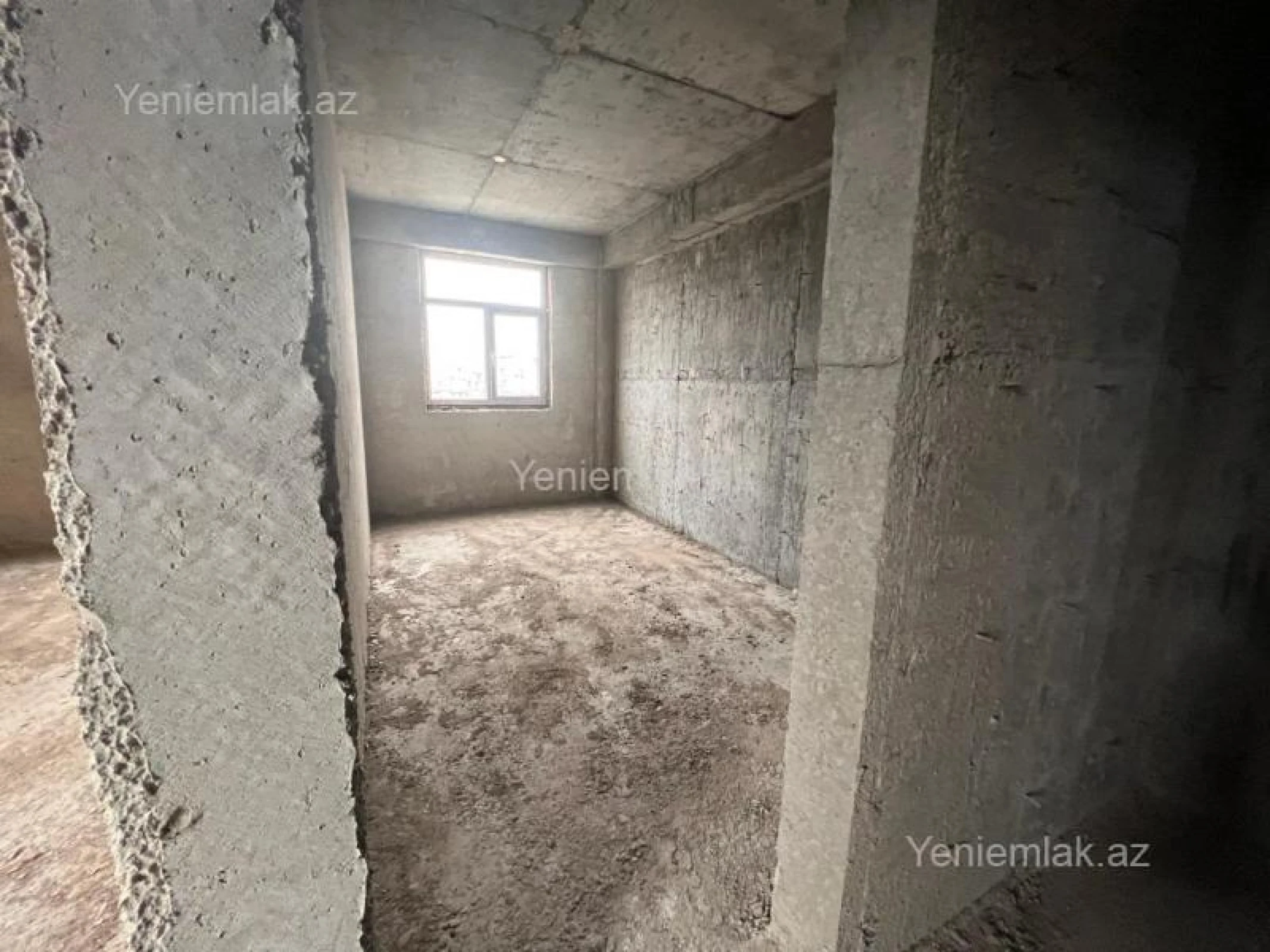 Satılır 3 otaqlı yeni tikili 105 m²