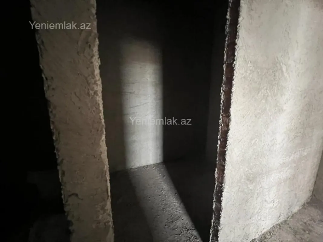 Satılır 3 otaqlı yeni tikili 105 m²