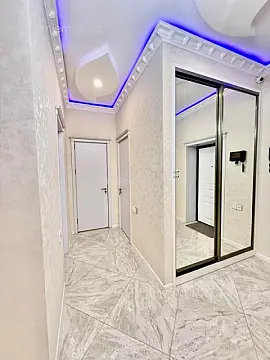 Satılır 4 otaqlı yeni tikili 155 m²