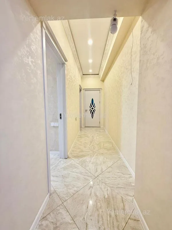 Satılır 4 otaqlı yeni tikili 155 m²