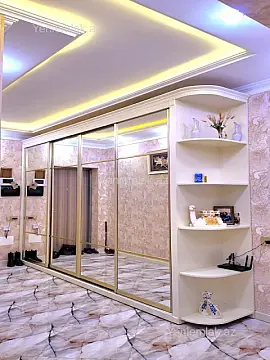 Satılır 2 otaqlı yeni tikili 92 m²