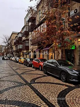 Satılır 2 otaqlı köhnə tikili 60 m² — Bakı, Nəsimi 2 otaq 60.00 m²