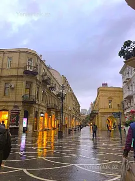 Satılır 2 otaqlı köhnə tikili 60 m²